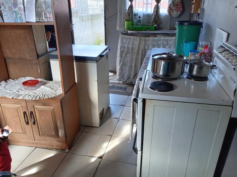 2 Bedroom Property for Sale in Leiden Western Cape